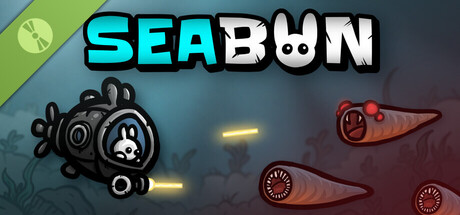 Boxart for Seabun Demo