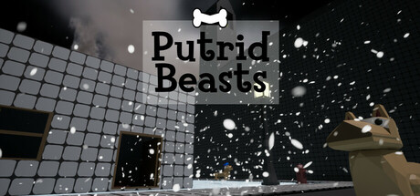 Boxart for Putrid Beasts