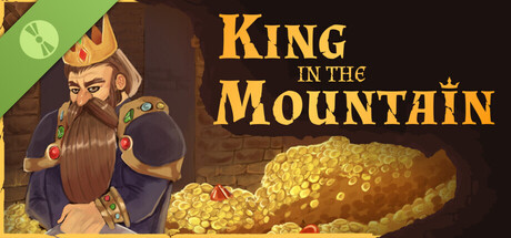 Boxart for King in the Mountain Demo