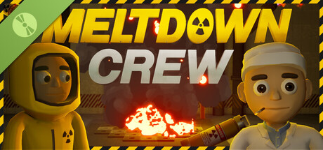 Boxart for Meltdown Crew Demo