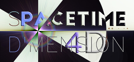 Boxart for Spacetime Dimension