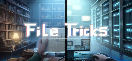 Boxart for File Tricks