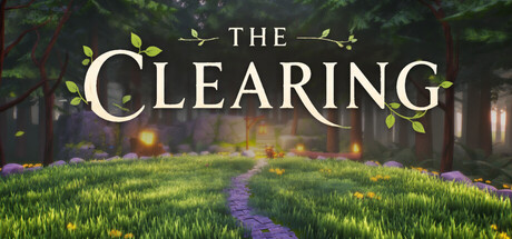 Boxart for The Clearing : The Habit Building Game