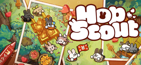 Boxart for HopScout