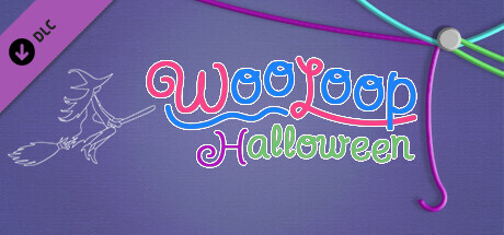 Boxart for WooLoop - Halloween Pack