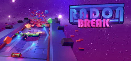 Boxart for Radon Break