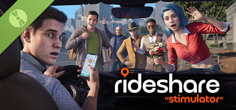 Boxart for Rideshare 