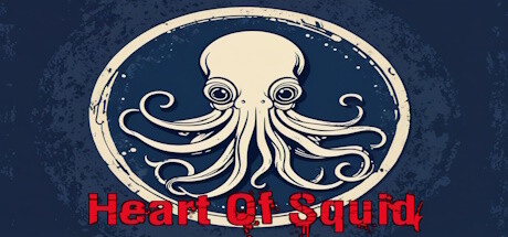 Boxart for Heart Of Squid