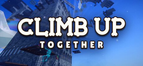 Boxart for Climb Up Together