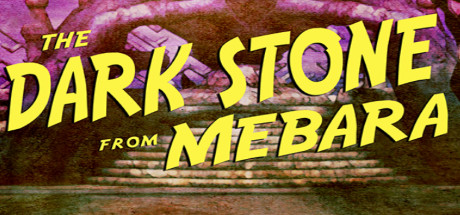Boxart for The Dark Stone from Mebara