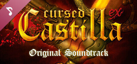 Boxart for Cursed Castilla (Maldita Castilla EX) Original Soundtrack