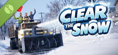 Boxart for Clear the Snow Demo