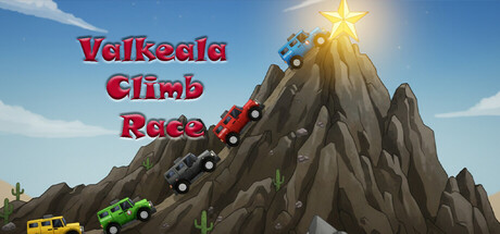 Boxart for Valkeala Climb Race