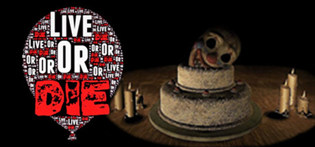 Boxart for Live Or Die