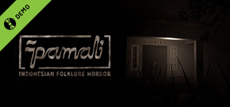 Boxart for Pamali: Indonesian Folklore Horror Demo
