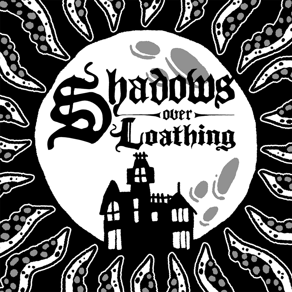 Boxart for Shadows Over Loathing