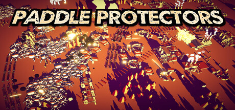Boxart for Paddle Protectors