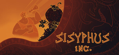 Boxart for Sisyphus Inc.