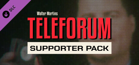 Boxart for TELEFORUM - Supporter Pack