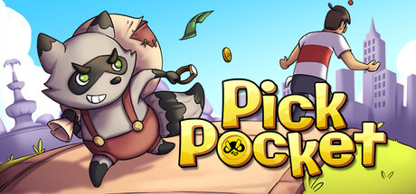 Boxart for Pickpocket