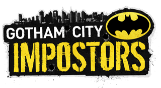 Boxart for Gotham City Impostors