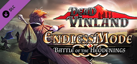 Boxart for Dead In Vinland - Endless Mode: Battle Of The Heodenings