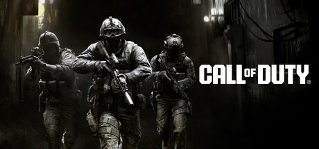 Boxart for Call of Duty®