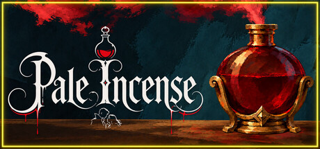Boxart for Pale Incense