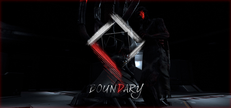 Boxart for Boundary