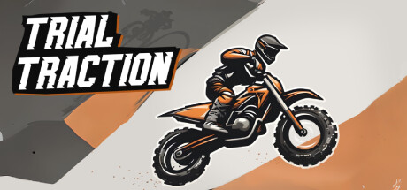 Boxart for Trial Traction
