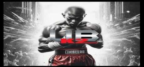Boxart for Unbroken K2