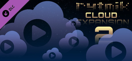 Boxart for Rytmik Cloud Expansion 2