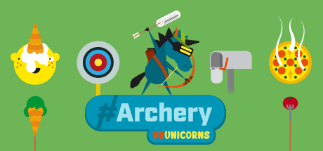 Boxart for #Archery