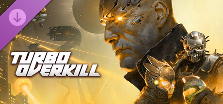 Boxart for Turbo Overkill - 