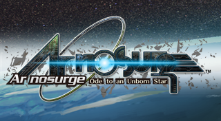 Boxart for Ar nosurge: Ode to an Unborn Star