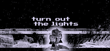 Boxart for Turn Out the Lights