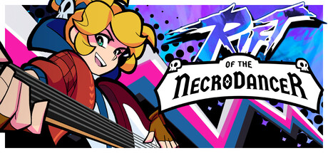 Boxart for Rift of the NecroDancer