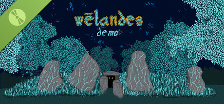 Boxart for Wēlandes Demo