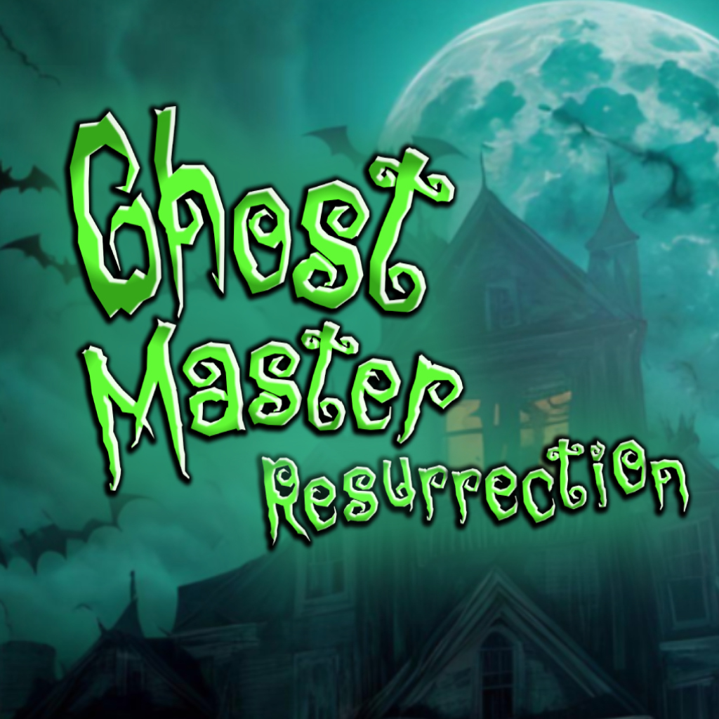 Boxart for Ghost Master: Resurrection