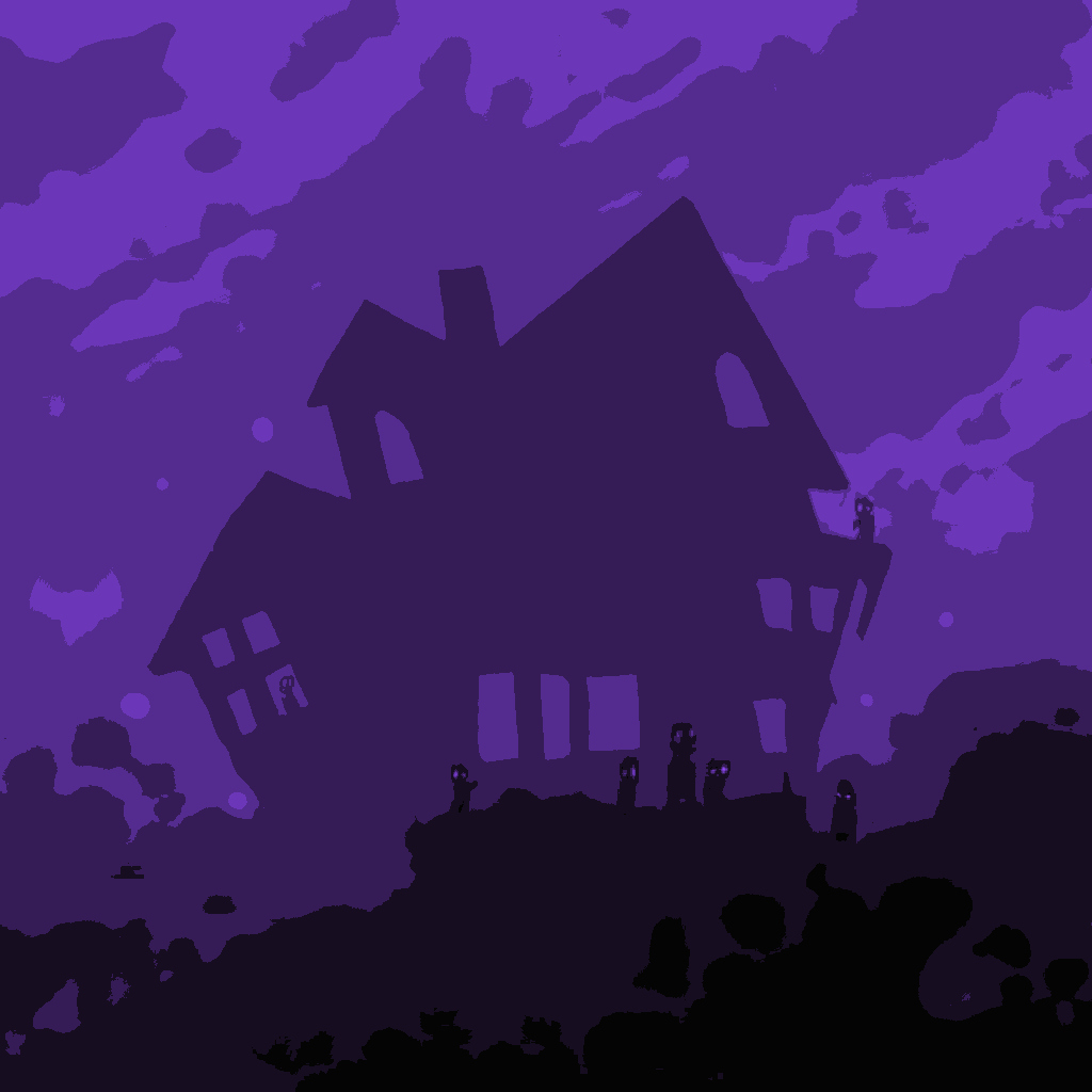 Boxart for My Night Job