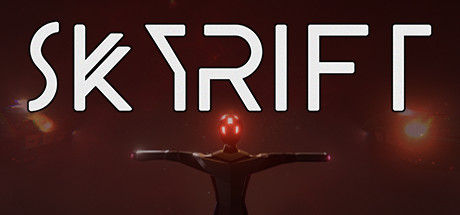 Boxart for Skyrift