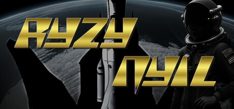 Boxart for RYZY NYIL