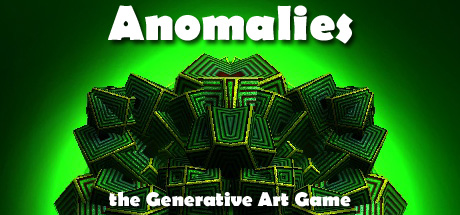 Boxart for Anomalies