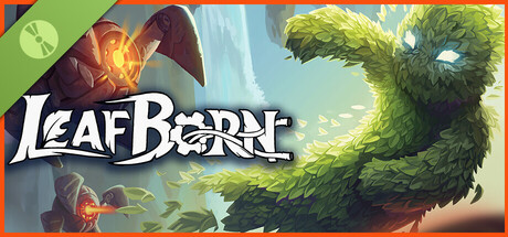 Boxart for Leafborn Demo