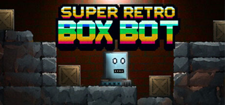 Boxart for Super Retro BoxBot