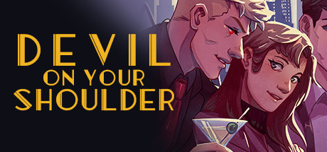 Boxart for Devil on Your Shoulder