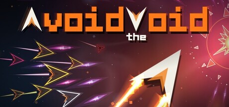 Boxart for Avoid the Void