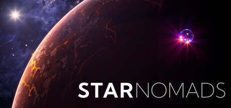 Boxart for StarNomads