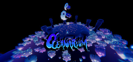 Boxart for Oceanarium