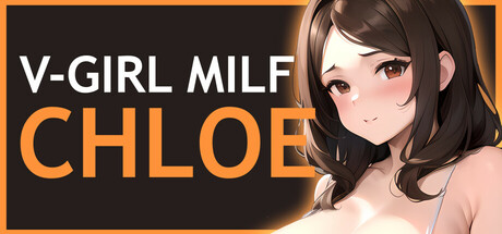 Boxart for V-Girl MILF Chloe